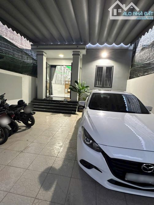 BÁN NHÀ 150M2 SỔ RIÊNG THỔ CƯ KP1 TÂN HIỆP CHỈ 3.9 TỶ