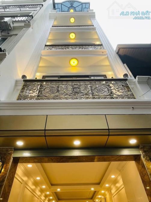 BÁN NHÀ MỚI, THANG MÁY, DÂN TRÍ CAO, Ô TÔ ĐỖ CỬA,  HÀNG XÓM PARK CITY LÊ TRỌNG TẤN: 55m2,