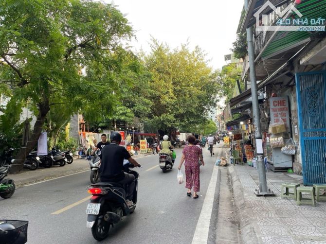 SIÊU PHẨM – TÂY HỒ - GIÁ ĐẦU TƯ – VỊ TRÍ SIÊU ĐẮC ĐỊA – Ô TÔ 16 CHỖ VÀO TẬN NHÀ 💥 15.5 TỶ