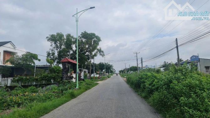 8x30 (240m2) Trần Quang Diệu Tân Phước Gần Biển Giá Rẻ