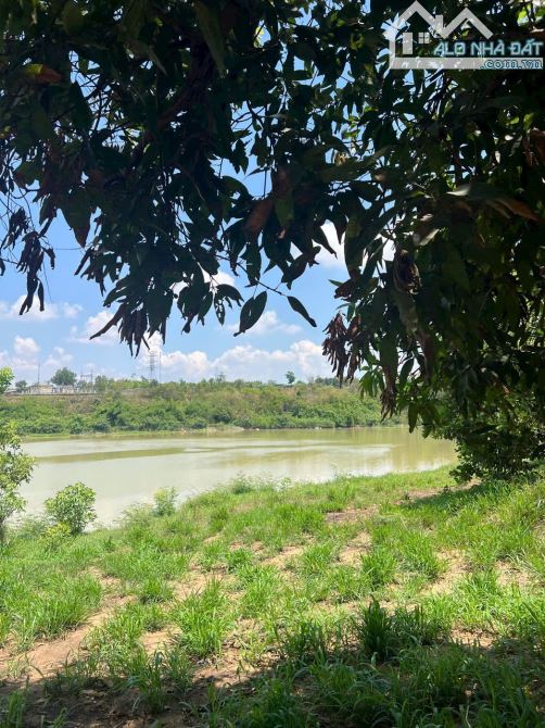 HÀNG HOT... 6 xào Gần Sông Sêrepok, Hoà Phú, TP BMT giá 950 triệu