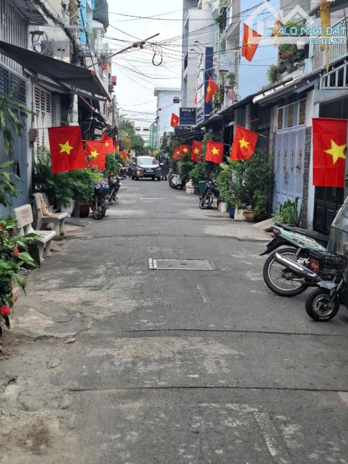 🏡Lê văn quới BHH A BINH TÂN 🌟GIÁ NHỈNH 6 tỷ