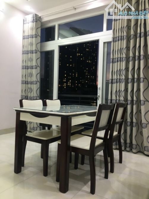CỰC HIẾM! VỊ TRÍ VÀNG! NHÀ HẺM XE HƠI NGUYỄN HỮU CẢNH - 83M2 - NGANG KHỦNG 8,6M - 15,7 TỶ