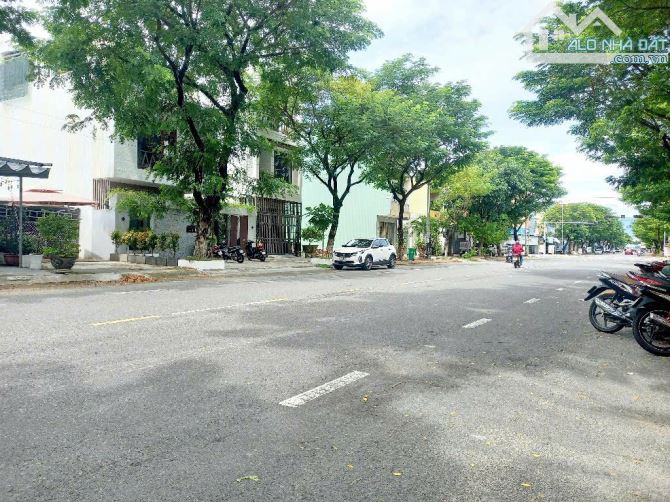 CHỦ CẦN CHÀO BÁN 2 LÔ LIỀN KỀ MẶT TIỀN KINH DƯƠNG VƯƠNG - LIÊN CHIỂU - 190M2 - CHỈ 19 TỈ