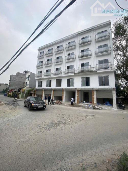 BÁN NHÀ ĐỒNG TRÌ THANG MÁY . Ô TÔ TRÁNH . MUA NHANH KẺO HẾT