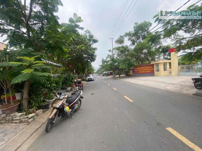 BÁN ĐẤT TẶNG NHÀ DT KHỦNG 199M NGANG 7M5 ĐƯỜNG 7M5 ĐẶNG THÁI THÂN-NGŨ HÀNH SƠN