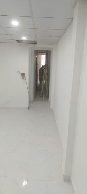 HXH P17 THÔNG NGUYỄN VĂN LƯỢNG 4.2X23M, HĐ THUÊ 25TR CHỈ 6 TỶ HƠN