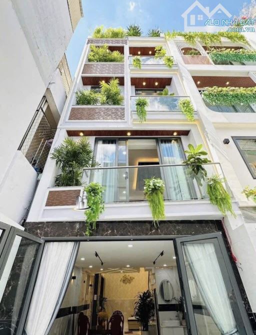VỀ QUÊ CẦN BÁN NHÀ LƯƠNG HỮU KHÁNH, P.PHẠM NGŨ LÃO, QUẬN 1 - GIÁ:4TỶ920/74M2 (5x14,8M).
