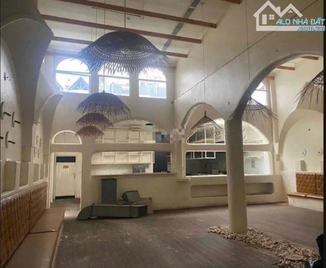 Cho thuê MT kinh doanh 113 Lý Tự Trọng, Bến Thành , Quận 1