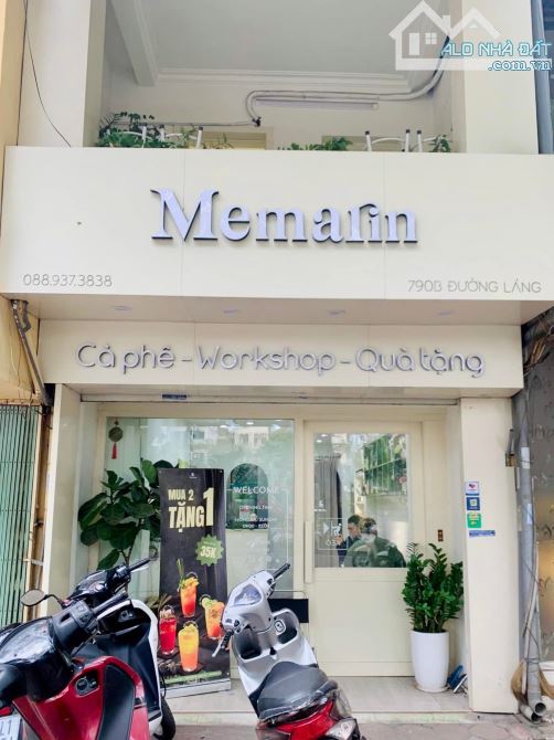 Cho thuê nhà mặt phố Phùng Hưng – Hoàn Kiếm | 60m² – 2 tầng – vị trí vàng phố cổ