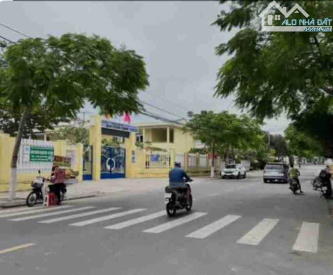 BÁN ĐẤT MẶT TIỀN ĐƯỜNG 11M –NGUYỄN DUY TRINH, NGŨ HÀNH SƠN