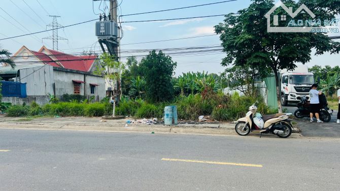 890TR sang tên ngay 80m2 đất nền xây trọ ngay KCN Tam Phước, Biên Hòa. SHR full thổ