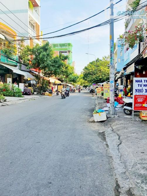 Mặt tiền kinh doanh Bông Sao 4.5x30m 135m2 chỉ 9 tỷ 5
