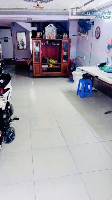 Bán Nhà Kinh Dương Vương,An Lạc,Hẻm ô tô đỗ cửa,4x12,Nhỉnh 3 Tỷ(BT71)