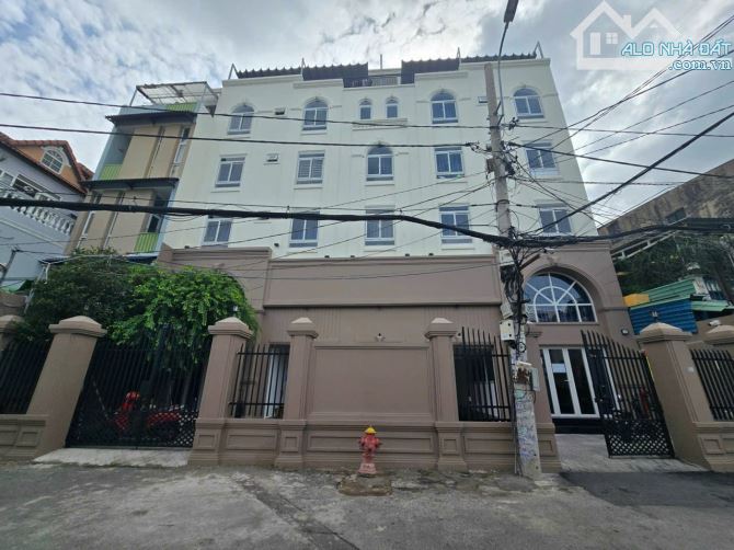 Siêu hiếm! Bán nhà MTNB An Khánh ngay sông ngang 16m; 4 tầng chỉ 179tr/m2
