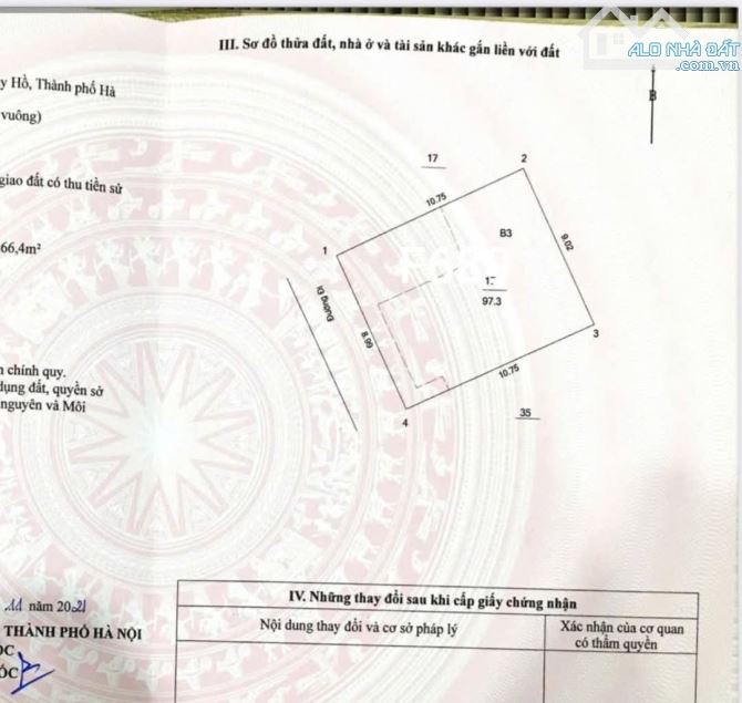 Nhà đẹp xịn xò, ngõ phân lô Nghi Tàm, oto tránh đỗ, vỉa hè, sổ 98m2 x mtiền 9m. Giá 35 tỷ