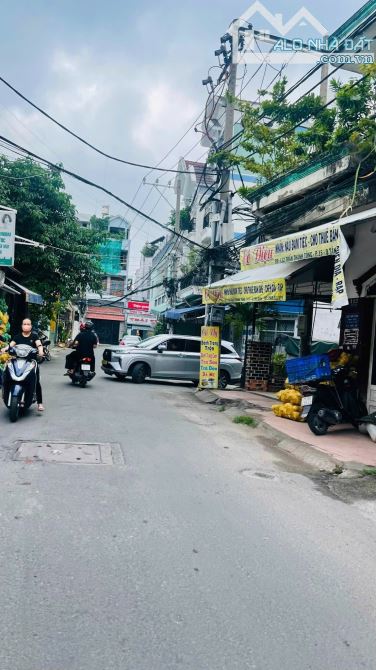 BÁN NHÀ 1 SẸC TRẦN THÁNH TÔNG – 3PN – NHÀ MỚI CỨNG – SỔ RIÊNG – CHỈ NHỈNH 3 TỶ ++