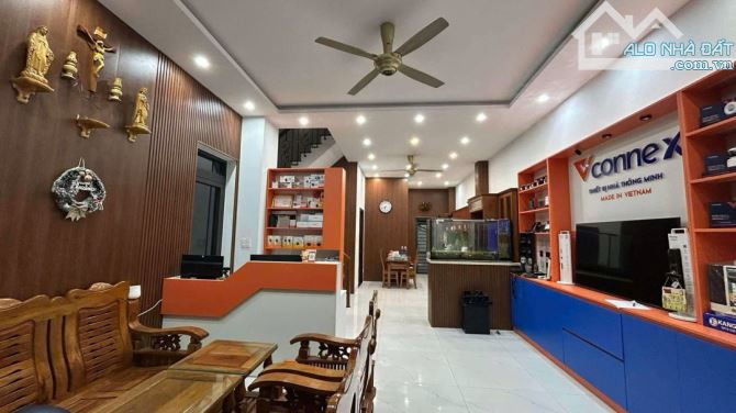 🔥( VIP) BÁN NHÀ MẶT TIỀN ĐINH TIÊN HOÀNG - HẢI CHÂU, ĐÀ NẴNG 🔥