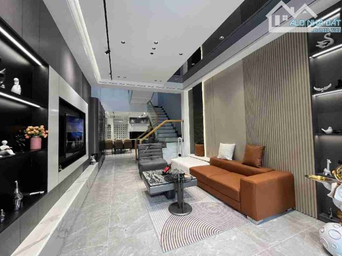 🔥BÁN NHÀ 3 TẦNG -GẦN 3 TRƯỜNG ĐẠI HỌC LỚN- ĐƯỜNG TIÊN SƠN 2- TT HẢI CHÂU- NHỈNH 6TỶ