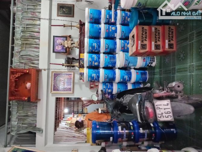 Bán nhà Phạm Văn Bạch, P15, Tân Bình. 63.25m2 x 2 tầng - 4.55 x 13.9. Giá 4.97 tỷ TL