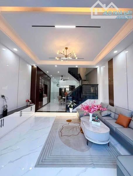 🔥BÁN GẤP – MẶT TIỀN HOA HUỆ – 66M² – 1 TRỆT 3 LẦU 1 SÂN THƯỢNG – GIÁ CHỐT NHANH