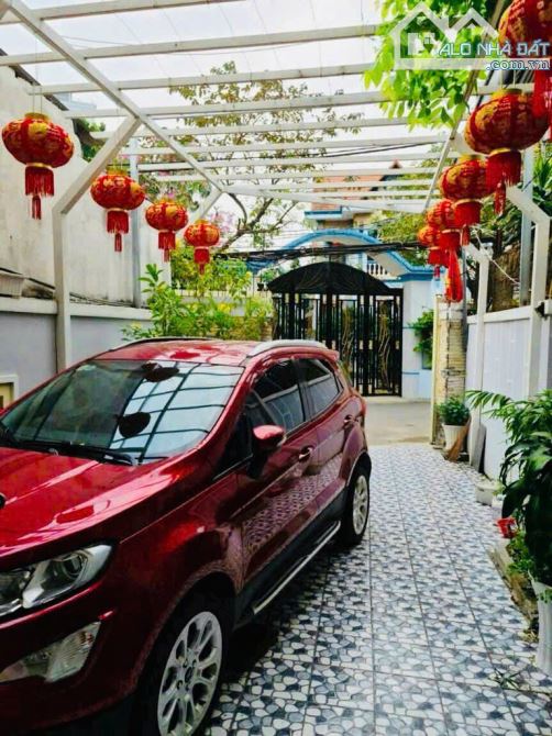 BÁN NHÀ GÒ VẤP HXH – GẦN CHUNG CƯ DREAM HOME – 95M² (NGANG HƠN 5M) – 3 TẦNG – GIÁ 8 TỶ