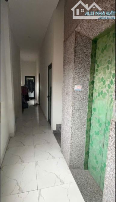 💥🏤Chỉ 10,54 tỹ. Căn hộ Mặt tiền Hòa Nam 6 tầng, full 21 phòng cho thuê. 65triệu/ tháng.