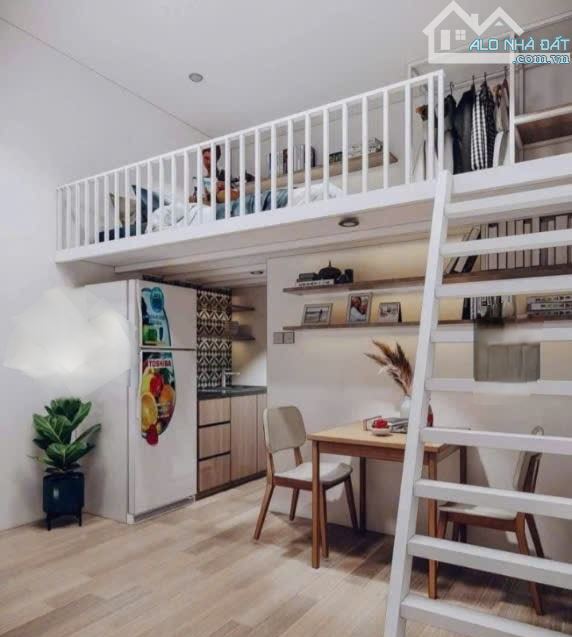 💥🏤Chỉ 10,54 tỹ. Căn hộ Mặt tiền Hòa Nam 6 tầng, full 21 phòng cho thuê. 65triệu/ tháng. - 4