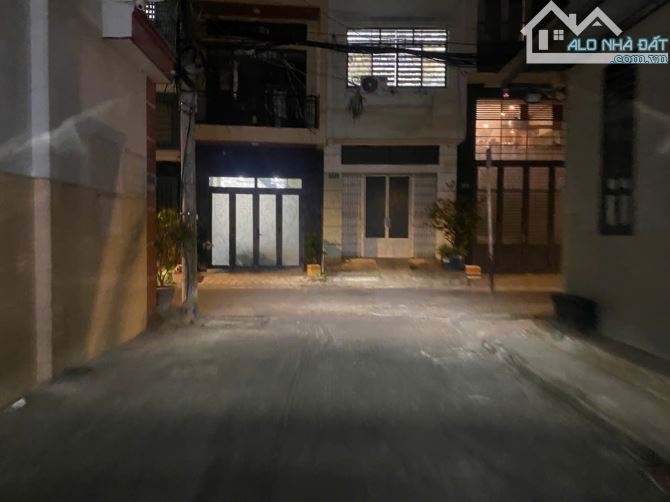 BÁN NHÀ KHU VIP BẦU CÁT, P14, TÂN BÌNH, HẺM XE HƠI TRÁNH, NHỈNH 5 TỶ