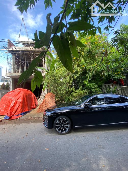 Bán lô đất trống đường Đa Phước 5 gần sông, lô sạch đẹp DT 90m2 giá 5ty2 có bớt