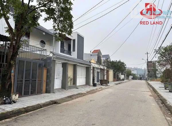 🌱 BÁN ĐẤT MẶT TIỀN VÕ DUY NINH - KQH VỊNH MỘC GIÁ ĐẦU TƯ  CHỈ 1,8XX TỶ 🗝️