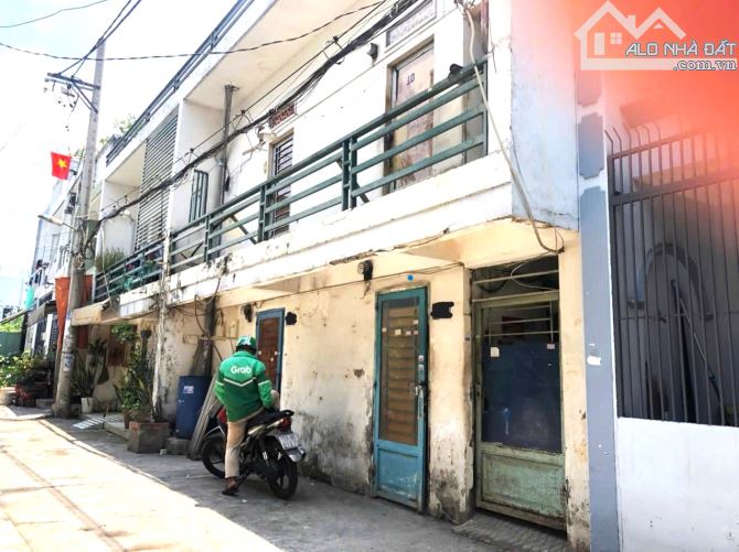 Bán Nhà Kinh Dương Vương,Khu Tên Lửa,Hẻm Ô Tô đỗ cửa,4.5x18,Giá Sốc Chỉ 4.5 Tỷ(BT72)
