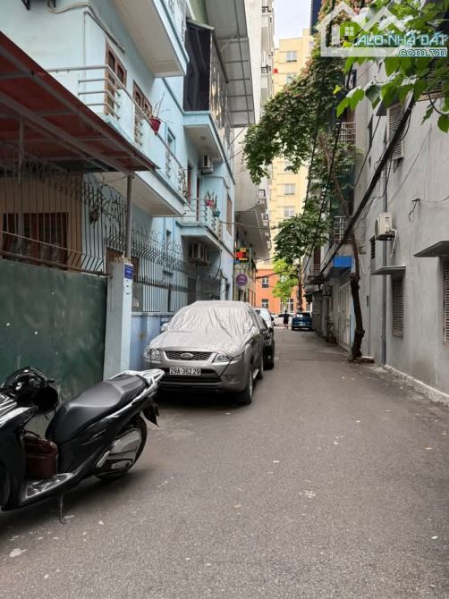 Nhỉnh 35 tỷ, nhà lô góc, ô tô, Nguyễn Đổng Chi, Nam Từ Liêm, DT 105M, 3 TẦNG, MT 17M