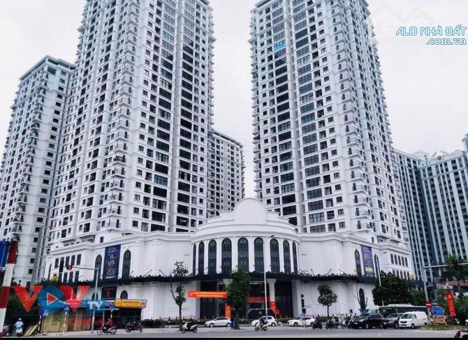 Cần tiền bán GẤP sàn Văn Phòng khối đế Toà Iris Trần Hữu Dực