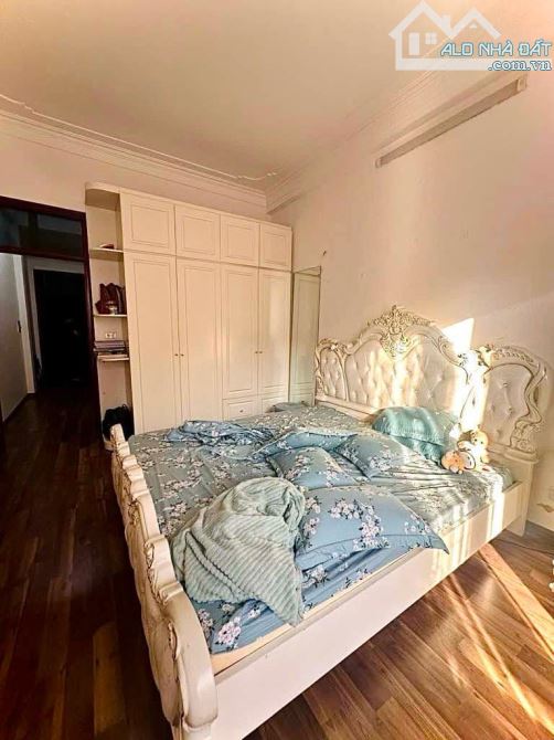 NGUYỄN CƠ THẠCH 60M2, THANG MÁY PHÂN LÔ, VỈA HÈ, KINH DOANH, 19.5 TỶ.