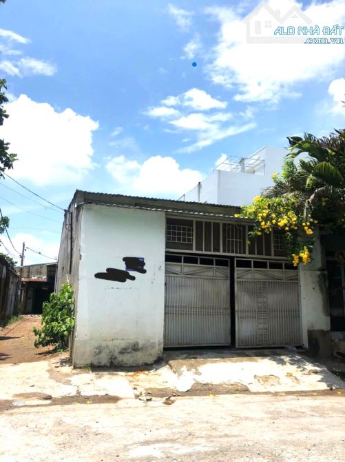 Bán Nhà Tên Lửa,Kinh Dương Vương,Hẻm 5M,Giá hấp dẫn Bất Ngờ,4.5x17 ,Chỉ 4.x Tỷ(BT72)