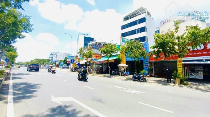 Siêu Hiếm Chỉ 80 Tỷ-Sở Hữu Ngay Nhà Mặt Tiền Trần Não 234m2(5mx47m) HĐT: 80Tr/tháng