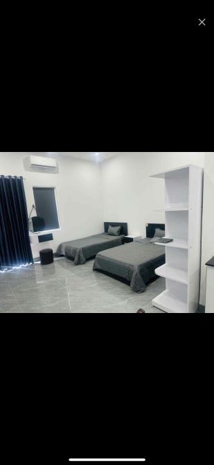 BÁN TOÀ CĂN HỘ 5 TẦNG - DÒNG TIỀN 40 TRIỆU/ THÁNG - ĐƯỜNG ĐÔNG HẢI NHỈNH 6 TỶ