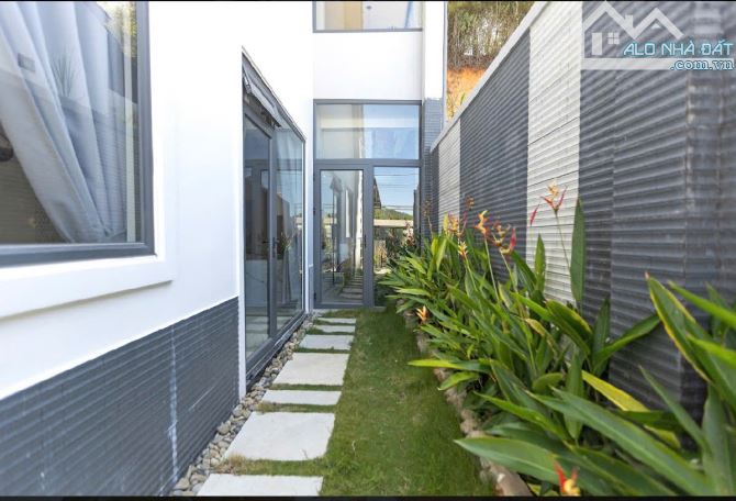 Villa tại KQH An Sơn, phường 4, Đà Lạt