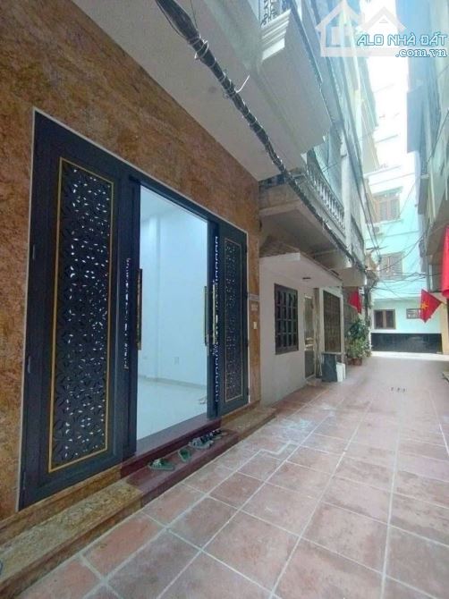 PHÂN LÔ QUÂN ĐỘI - Ô TÔ VÀO NHÀ - NHÀ ĐẸP Ở NGAY - KINH DOANH- VĂN PHÒNG- KHU VỰC HIẾM CÓ