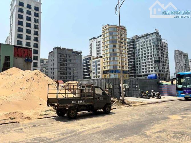 SIÊU PHẨM ĐẤT 3 MẶT TIỀN–PHỐ TÂY AN THƯỢNG–TRẦN BẠCH ĐĂNG-ĐỖ BÁ