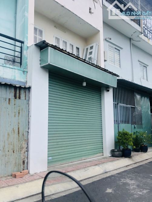 Bán Nhà An Dương Vương,Giáp Quân 6,Mặt Tiền Đường Nhựa 10m Có Lề,4x23 ,Giá 6.4 Tỷ(BT73)