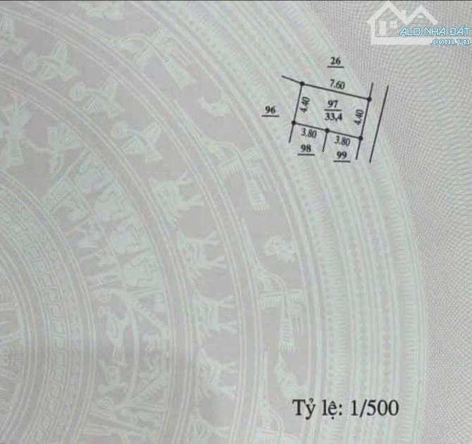 PHAN ĐÌNH GIÓT_HÀ ĐÔNG_50M RA MẶT PHỐ_BÁN ĐẤT TẶNG NHÀ. CHỈ 6 TỶ.