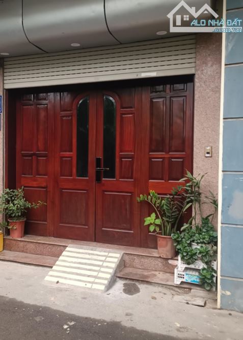 Bán gấp nhà Nguyễn Đổng Chi, oto đỗ cửa, gần chợ, gần trường C2,C3, 62m2, Chỉ 10.5 tỷ