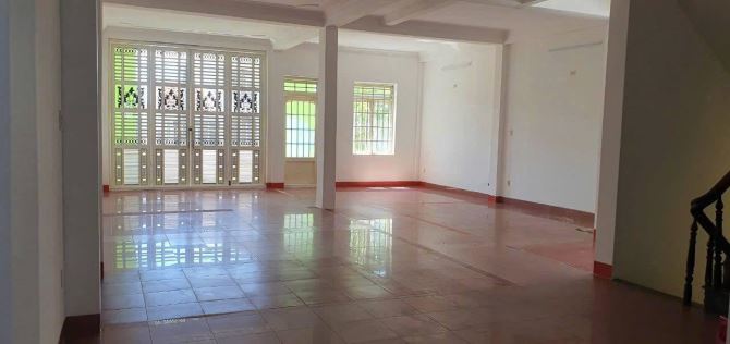 🏡🚘 Bán nhà mặt tiền đường Lê Hồng Phong vị trí ngay trung tâm gần Coopmart - Phước Hải,