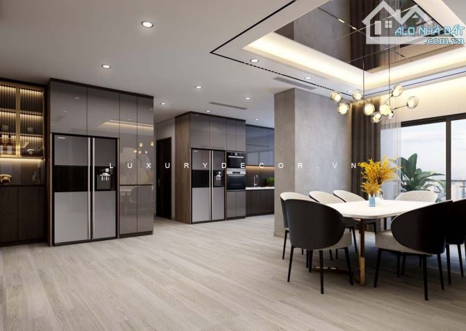 Chủ giảm tiếp 50 triệu, CC Green Star, Tầng trung, ĐN, 2N, 66,8M chỉ 5,05 Tỷ