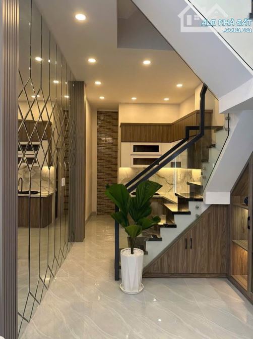 🔥GIÁ TỐT NHẤT TUẦN – MẶT TIỀN LÊ VĂN DUYỆT – 66M² – 1 TRỆT 1 LỬNG 3 LẦU – HÀNG SIÊU ĐẸP