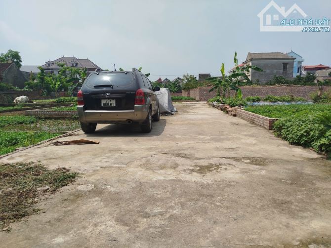 BÁN NHANH NÊN GIÁ MỀM HƠN BÚN 48M XUÂN NỘN ĐÔNG ANH ĐƯỜNG RỘNG 6M