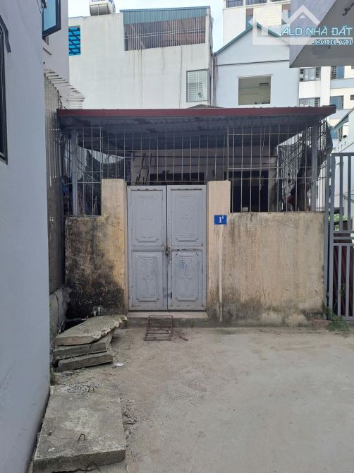 Cần bán gấp lô đất đẹp S63 m2 Vân Canh, giá chỉ 95tr/m2 ngay gần ủy ban xã, trường C1 C2