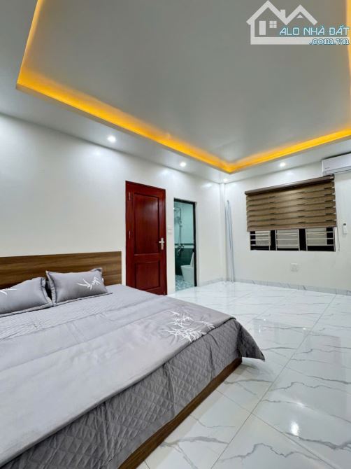 bán nhà ngô thì sỹ làng lụa vạn phúc, 35m2, 5T, lô góc, full nội thất, 6.9 tỷ